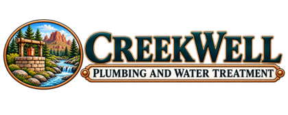 CreekWell Plumbing and Water Treatment