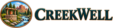 CreekWell Plumbing and Water Treatment