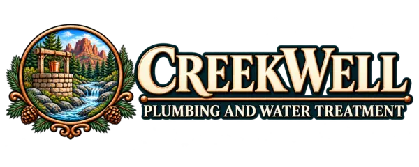 CreekWell Plumbing and Water Treatment